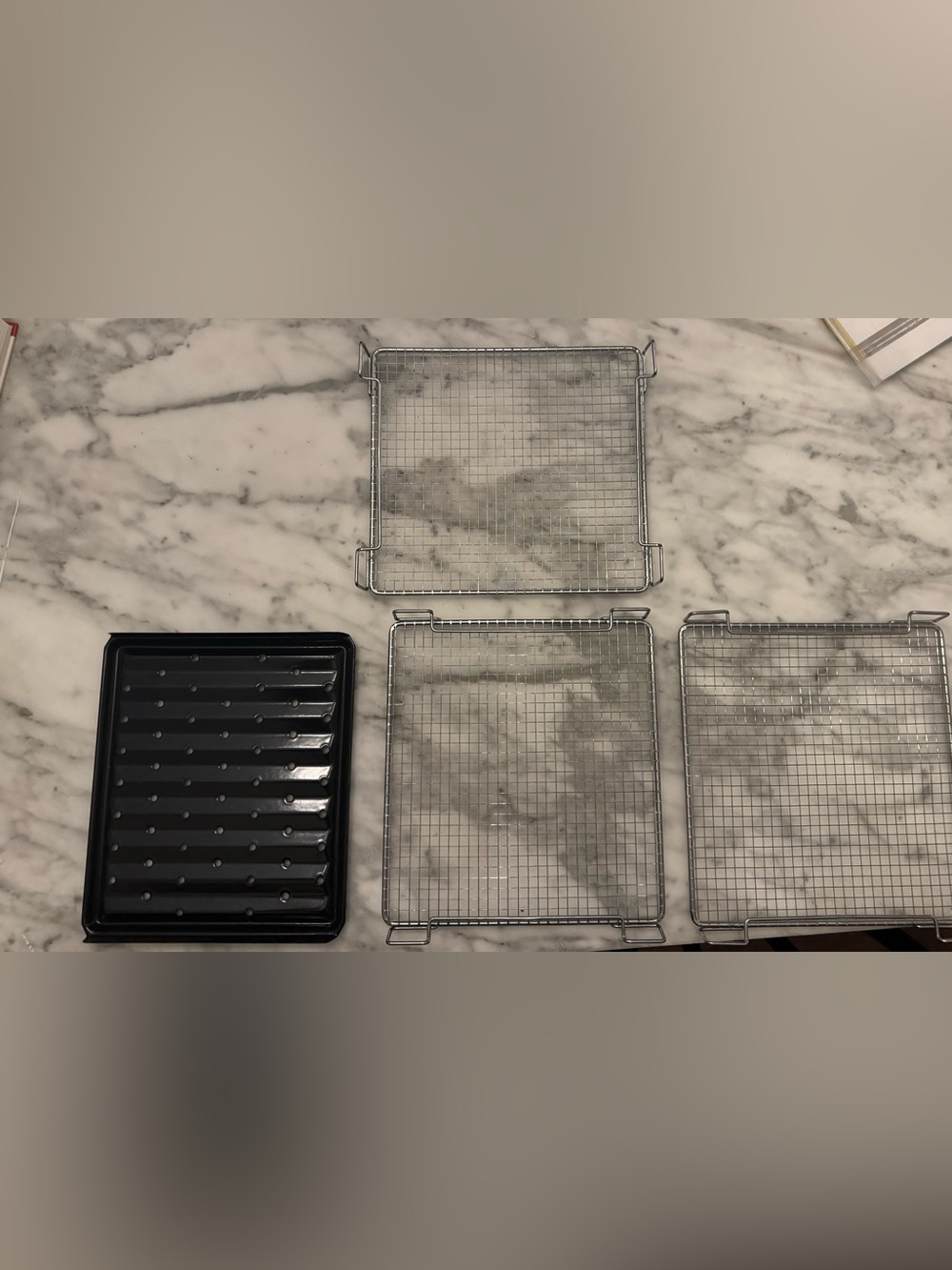 Accessories for DeLonghi DO1289 Silver Digital Convection Oven